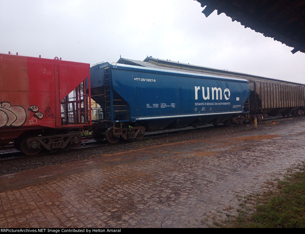 RUMO HTT-351287-8